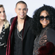 Illustration for article titled Ashlee Simpson Gets to Have Diana Rosss Grandchild